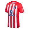 Maglia ufficiale Atlético Madrid Griezmann 7 Casa 2023-24 per Bambino